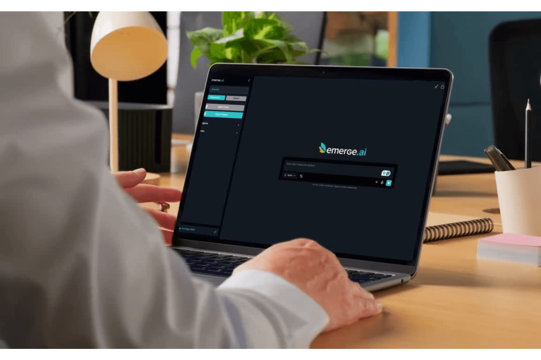 How to Get the Most Out of Emerge.ai from Day One